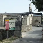 El Recreo De San Martin Sl * San Martín de Castañeda