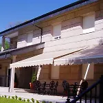 El Recreo De San Martin Sl Hétvégi ház San Martín de Castañeda