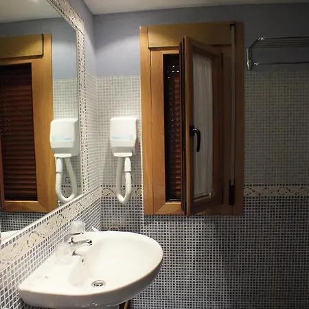 Séjour à la campagne El Recreo De San Martin Sl *