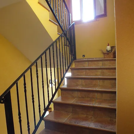 El Recreo De San Martin Sl *