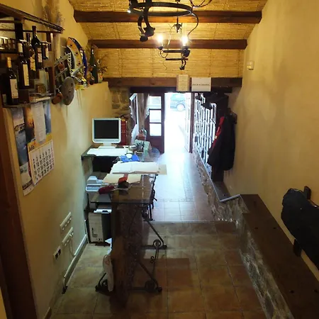 Casa rural Centro De El Recreo