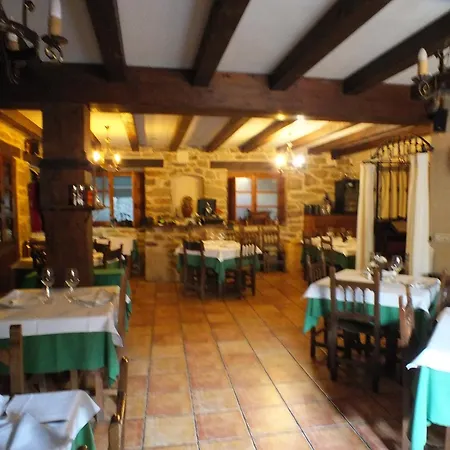 Séjour à la campagne El Recreo De San Martin Sl *