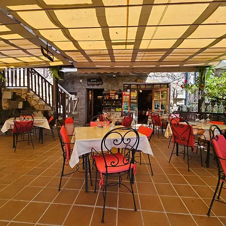 El Recreo De San Martin Sl