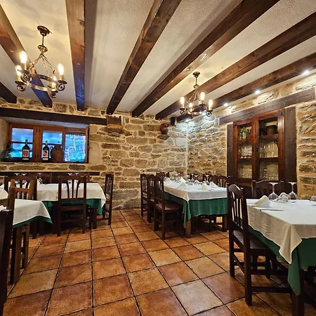 El Recreo De San Martin Sl Venkovský dům San Martín de Castañeda