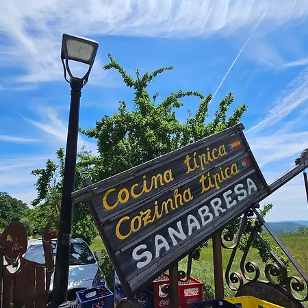 El Recreo De San Martin Sl