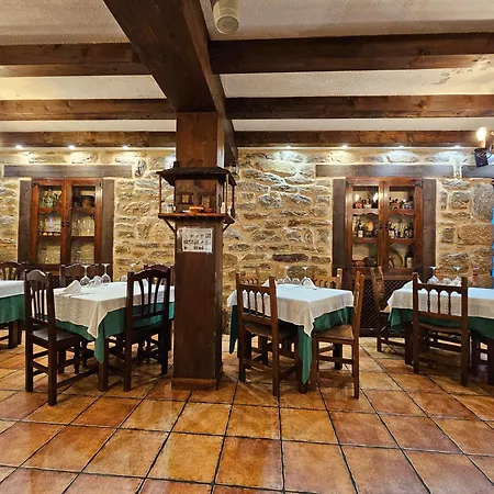 El Recreo De San Martin Sl Venkovský dům