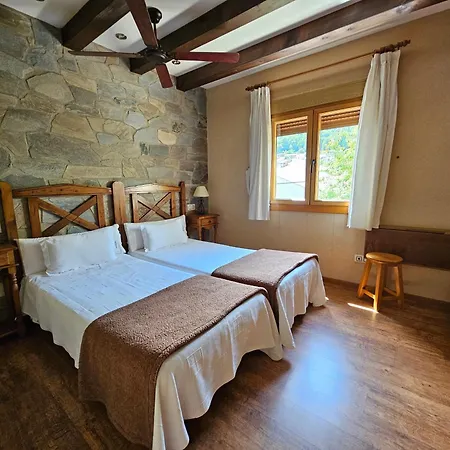 Venkovský dům El Recreo De San Martin Sl San Martín de Castañeda