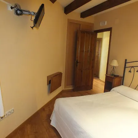 El Recreo De San Martin Sl * San Martín de Castañeda