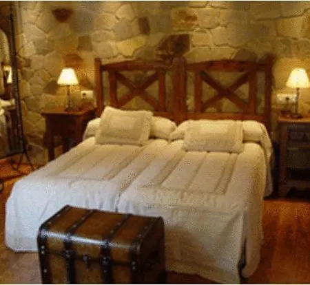 El Recreo De San Martin Sl San Martín de Castañeda