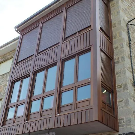 El Recreo De San Martin Sl Landhaus *