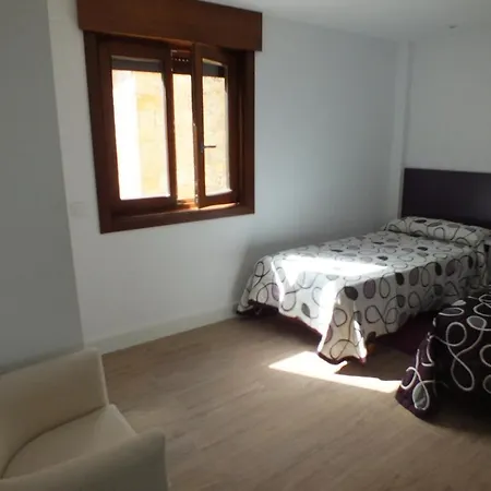 Séjour à la campagne El Recreo De San Martin Sl