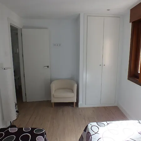 El Recreo De San Martin Sl San Martín de Castañeda