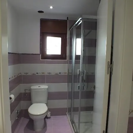 Séjour à la campagne El Recreo De San Martin Sl *