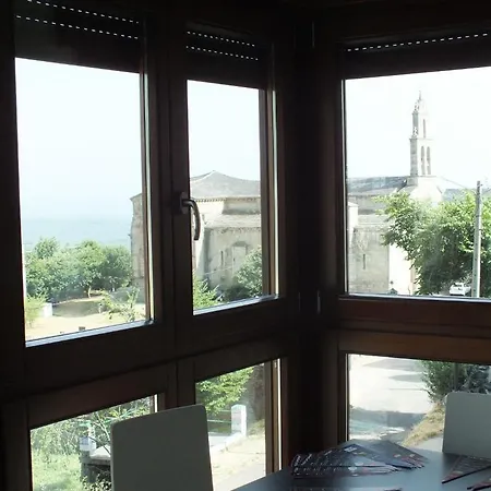 Séjour à la campagne El Recreo De San Martin Sl San Martín de Castañeda