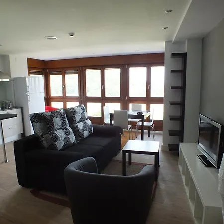 Séjour à la campagne El Recreo De San Martin Sl