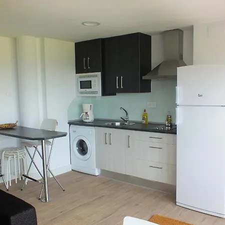 El Recreo De San Martin Sl San Martín de Castañeda