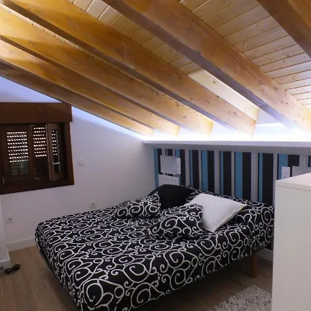 Séjour à la campagne El Recreo De San Martin Sl *