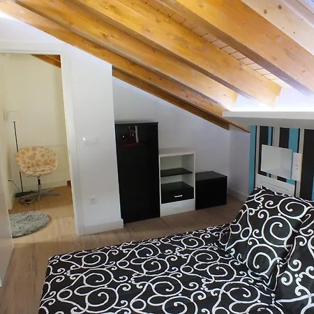 El Recreo De San Martin Sl