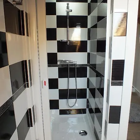 Séjour à la campagne El Recreo De San Martin Sl San Martín de Castañeda