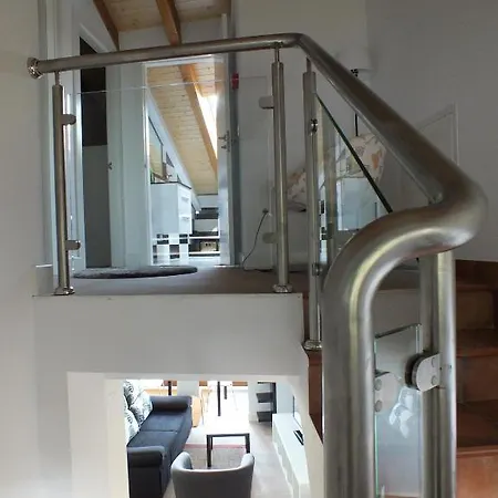 Landhaus El Recreo De San Martin Sl