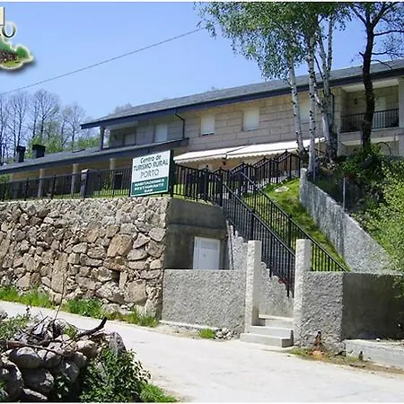 Centro De El Recreo Casa rural *