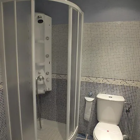 El Recreo De San Martin Sl San Martín de Castañeda