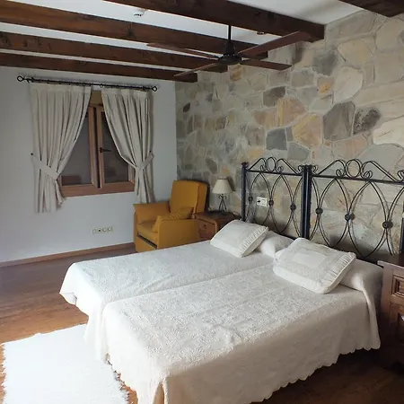 El Recreo De San Martin Sl *