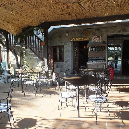 El Recreo De San Martin Sl