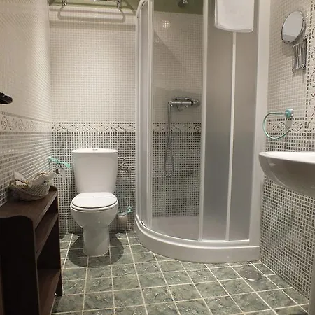 Landhaus El Recreo De San Martin Sl