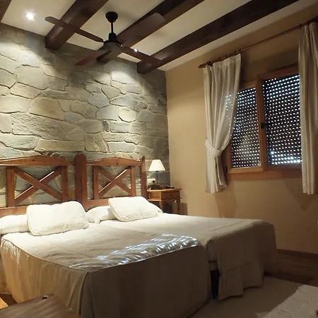 Séjour à la campagne El Recreo De San Martin Sl *