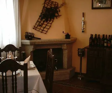 Centro De El Recreo * San Martín de Castañeda