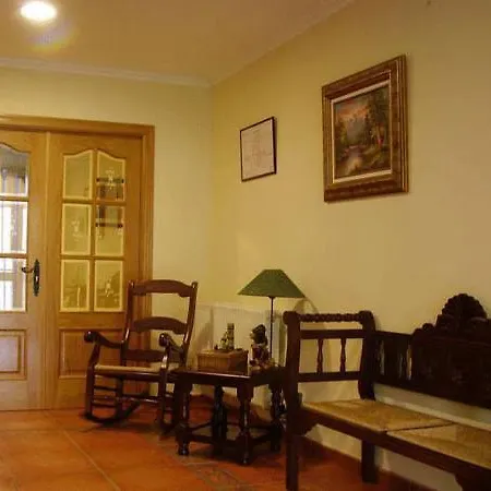 Séjour à la campagne El Recreo De San Martin Sl