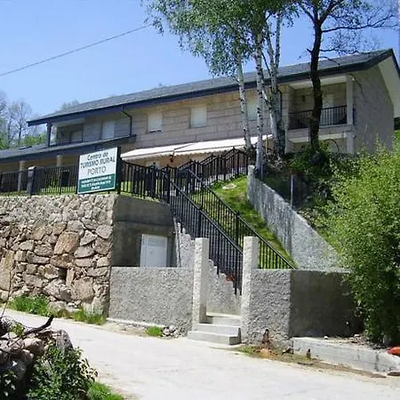 Centro De El Recreo San Martín de Castañeda