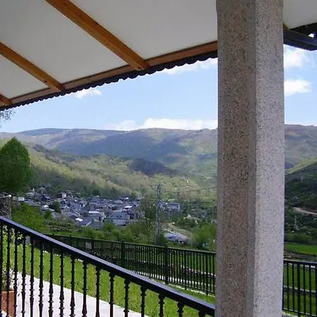 Casa rural Centro De El Recreo *
