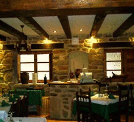 El Recreo De San Martin Sl Séjour à la campagne *