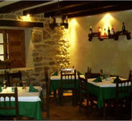 El Recreo De San Martin Sl * San Martín de Castañeda