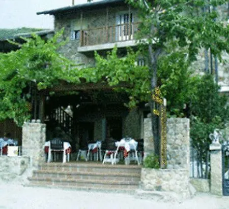 Séjour à la campagne El Recreo De San Martin Sl