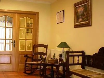 El Recreo De San Martin Sl