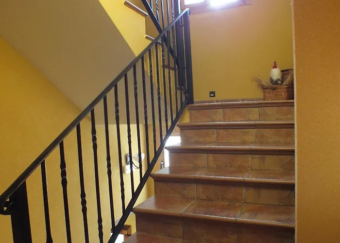 El Recreo De San Martin Sl *