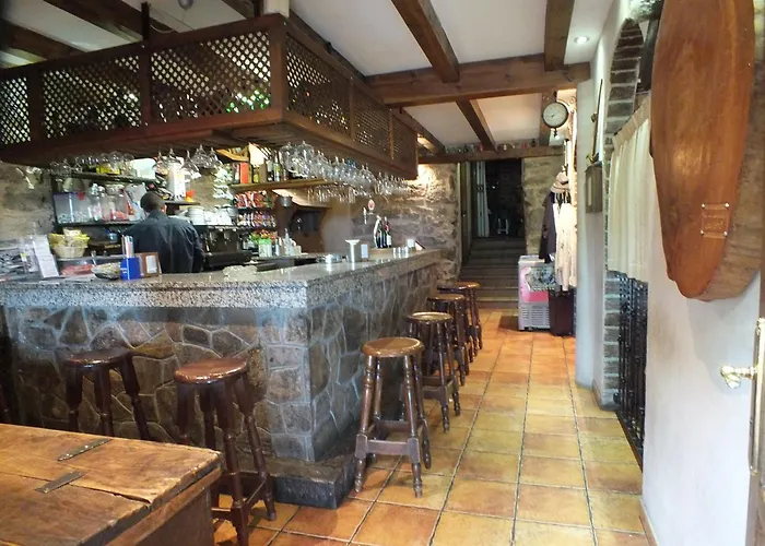 El Recreo De San Martin Sl *