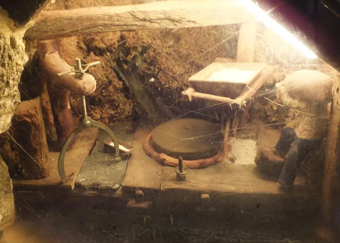 El Recreo De San Martin Sl