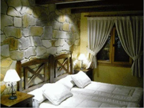 컨트리하우스 El Recreo De San Martin Sl *