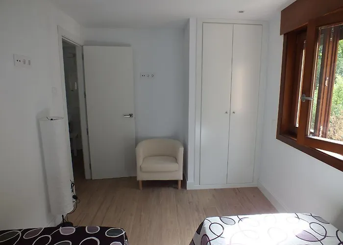 El Recreo De San Martin Sl San Martín de Castañeda