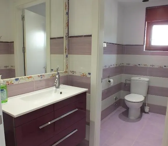 El Recreo De San Martin Sl