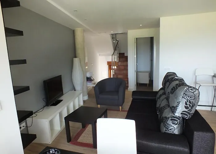 El Recreo De San Martin Sl * San Martín de Castañeda