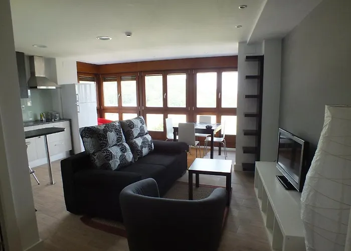 컨트리하우스 El Recreo De San Martin Sl