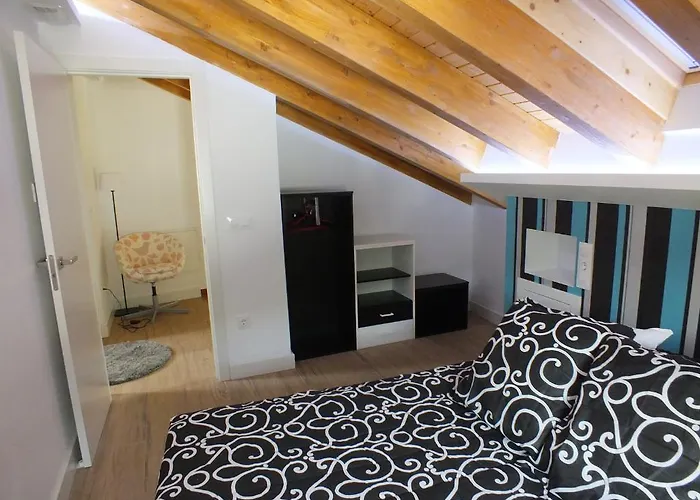 El Recreo De San Martin Sl