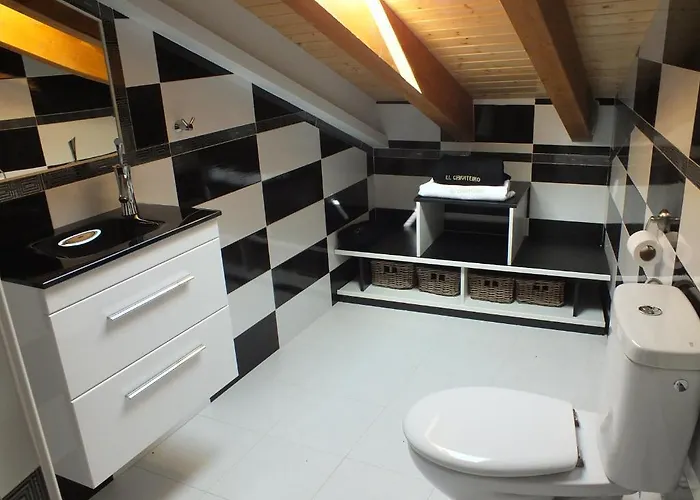 El Recreo De San Martin Sl *