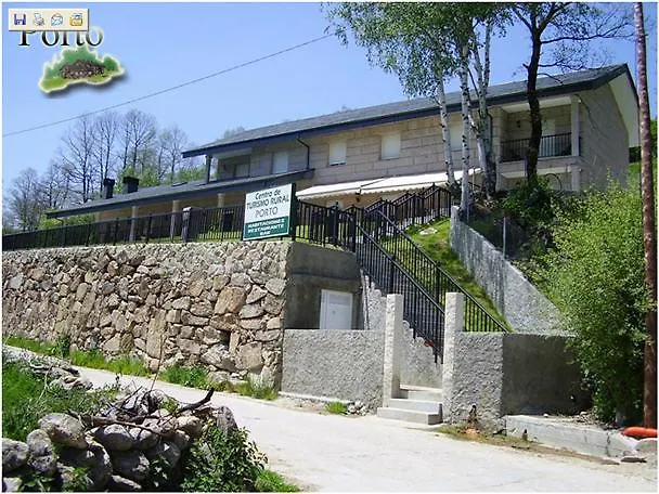 El Recreo De San Martin Sl 컨트리하우스 *