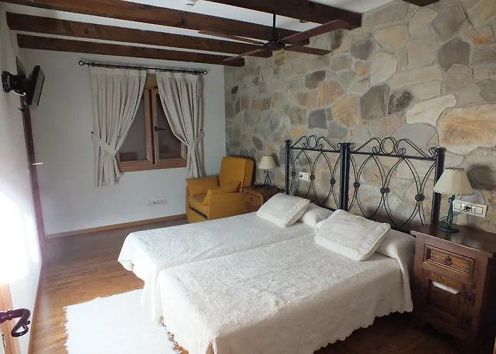 El Recreo De San Martin Sl *